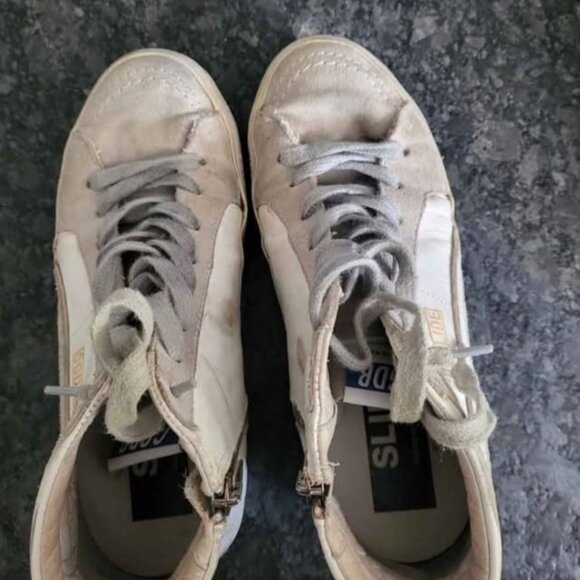 Golden Goose Slide Size 36 - Picture 2 of 4